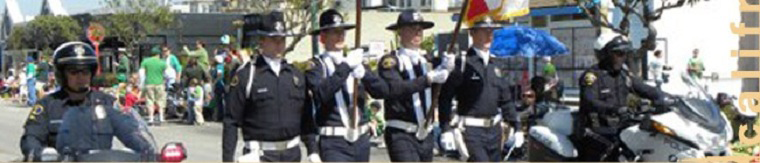 Southern California Jail Training Header Banner